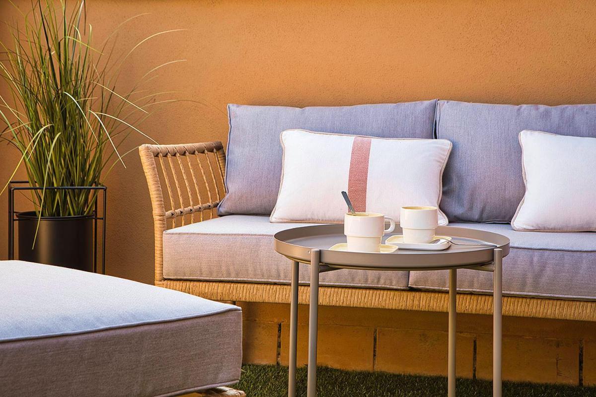 Suncorner Alameda Apartamento Sevilha Exterior foto
